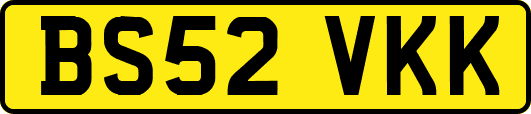 BS52VKK