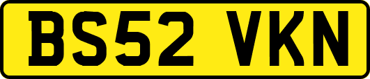 BS52VKN