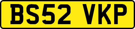 BS52VKP