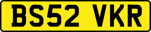 BS52VKR