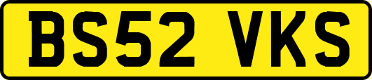 BS52VKS