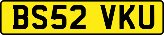 BS52VKU