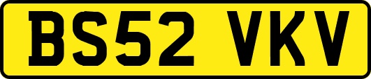 BS52VKV