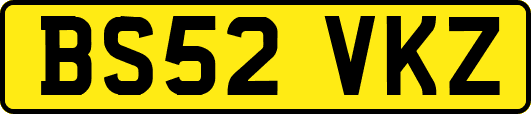 BS52VKZ