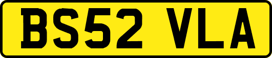BS52VLA