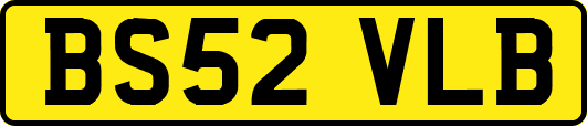 BS52VLB