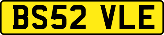 BS52VLE