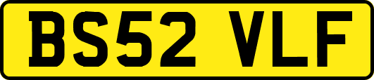 BS52VLF