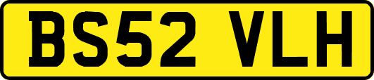 BS52VLH