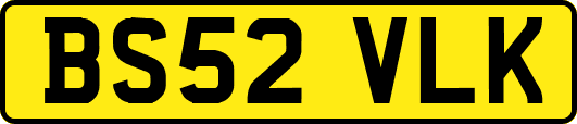 BS52VLK