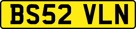 BS52VLN