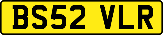 BS52VLR
