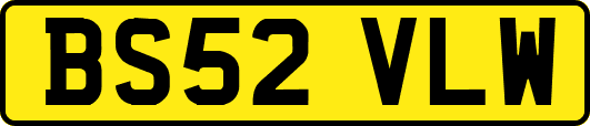 BS52VLW