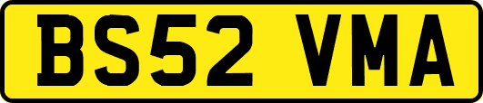 BS52VMA