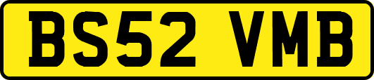 BS52VMB