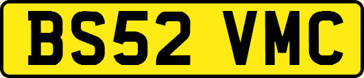 BS52VMC