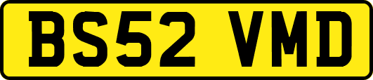 BS52VMD