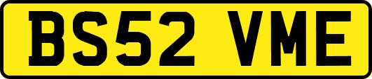 BS52VME