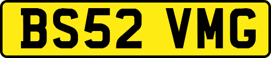 BS52VMG