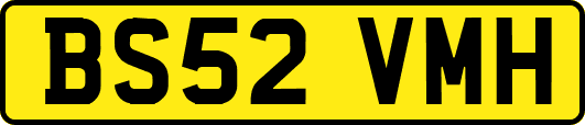 BS52VMH