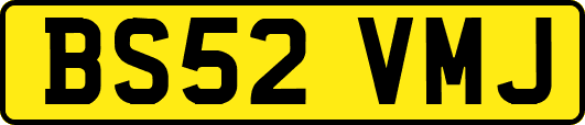 BS52VMJ
