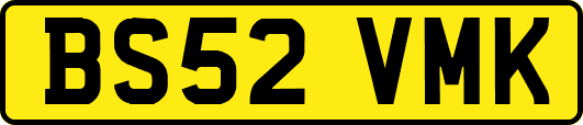 BS52VMK