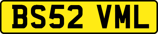 BS52VML