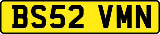 BS52VMN