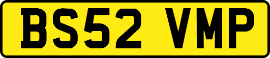 BS52VMP