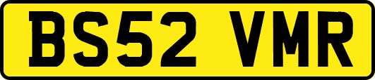 BS52VMR