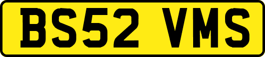 BS52VMS