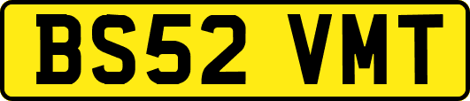 BS52VMT