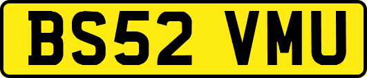 BS52VMU