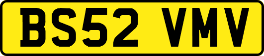 BS52VMV