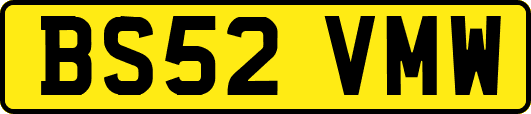 BS52VMW