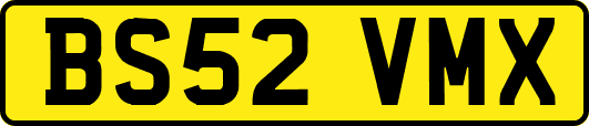 BS52VMX