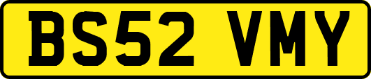 BS52VMY