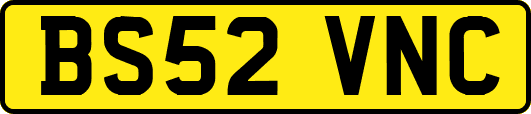 BS52VNC