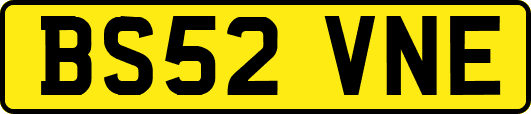 BS52VNE