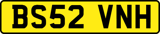 BS52VNH