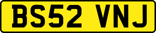 BS52VNJ