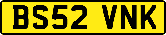 BS52VNK