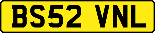 BS52VNL