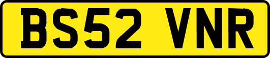 BS52VNR