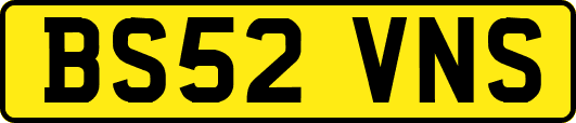 BS52VNS