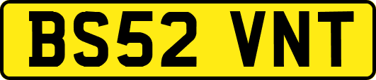 BS52VNT