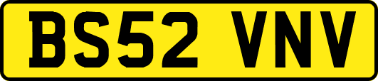 BS52VNV
