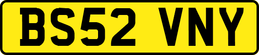 BS52VNY