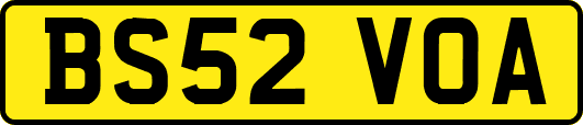 BS52VOA