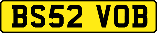 BS52VOB